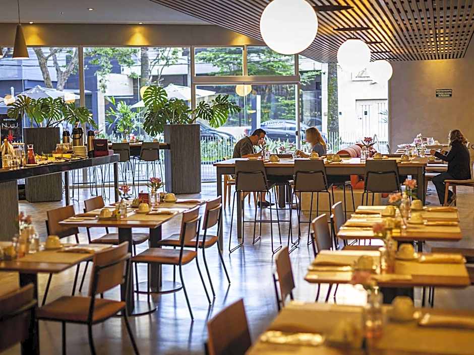 Novotel BH Savassi