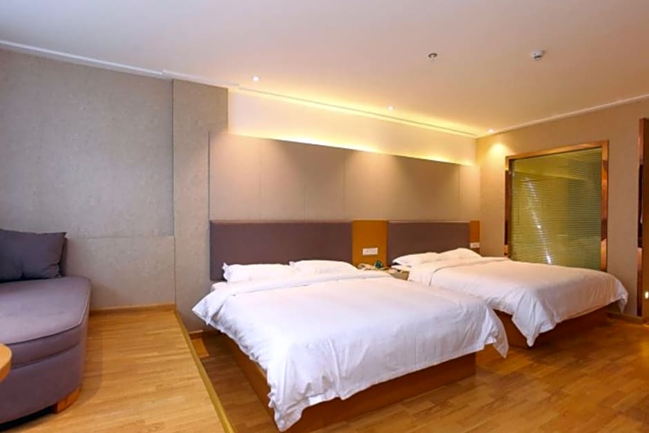 GreenTree Inn Jiangsu Wuxi Jiangyin Yunting Changshan Avenue ChenGYAng Road Business Hotel