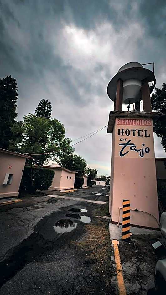 Hotel del Tajo