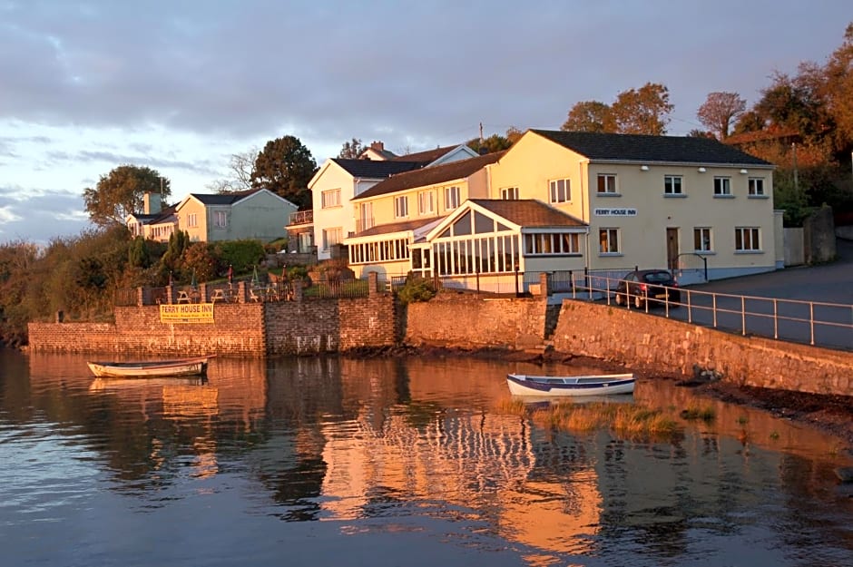 Ferry House Inn