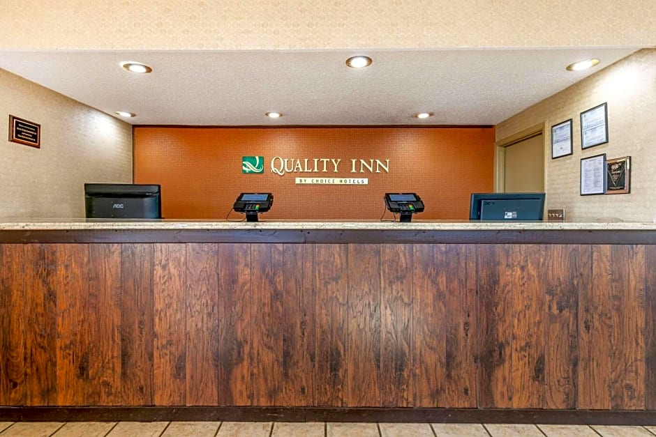 Quality Inn