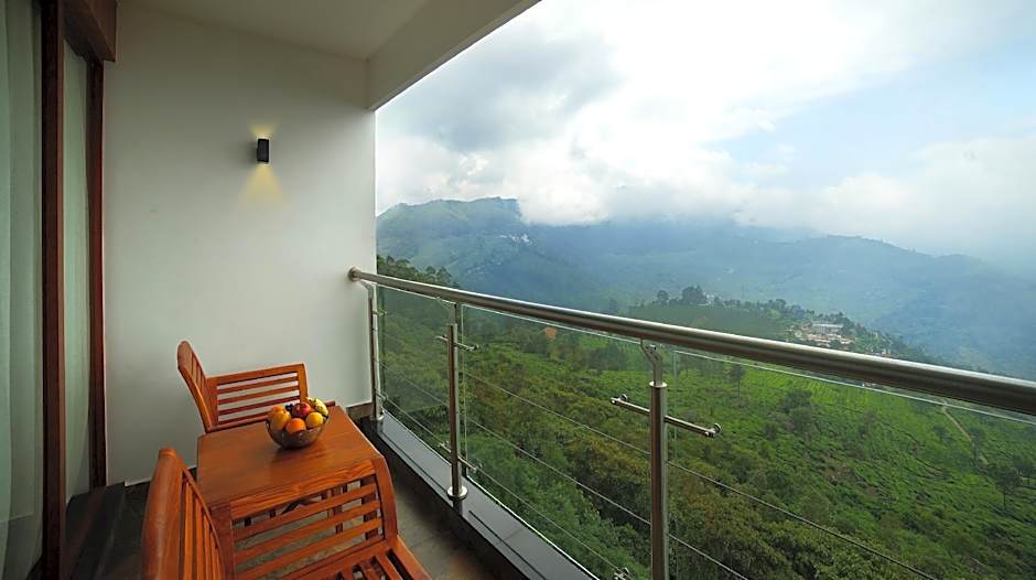 Amber Dale Luxury Hotel and Spa