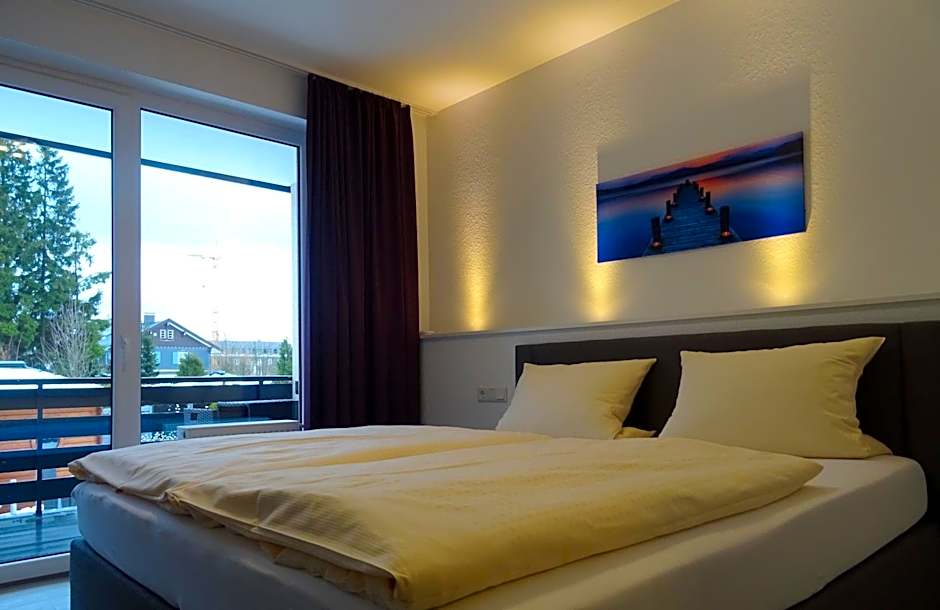 Aktiv Hotel Winterberg