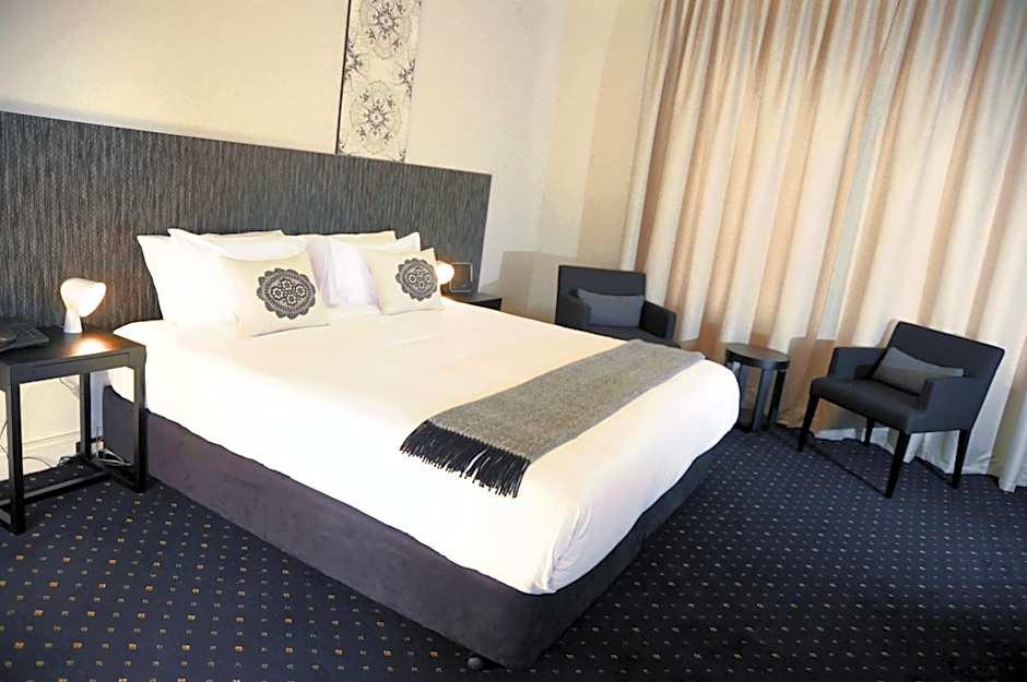 Sovereign Hill Hotel