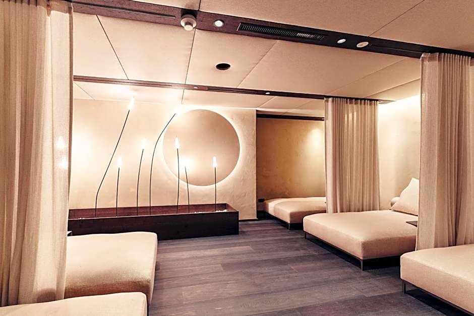 Traumhotel Alpina Superior
