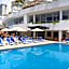 HS HOTSSON Hotel Acapulco