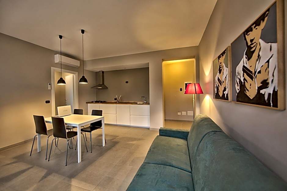 Lepini Suites Apartments