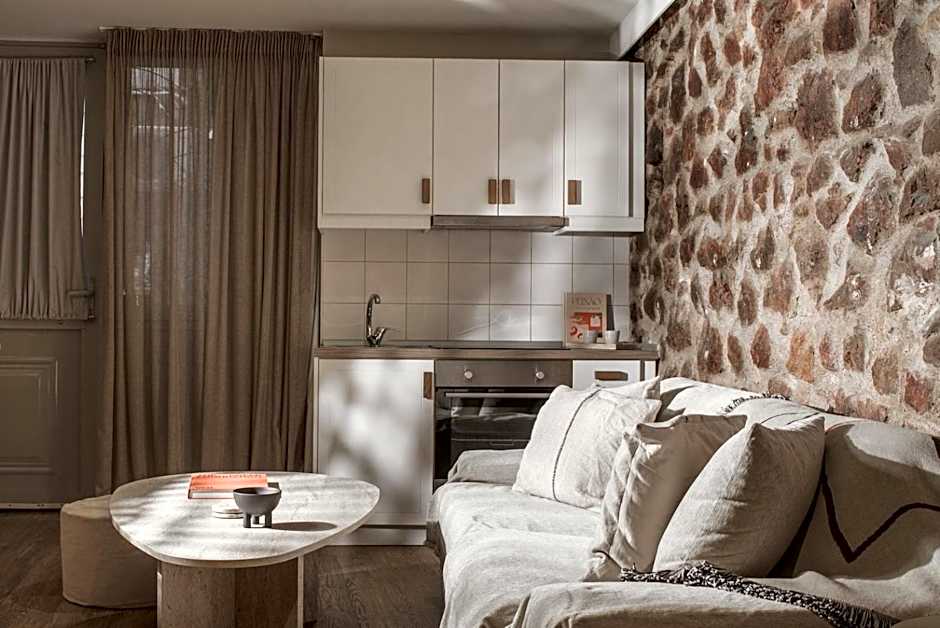 Ederlezi Boutique Hotel