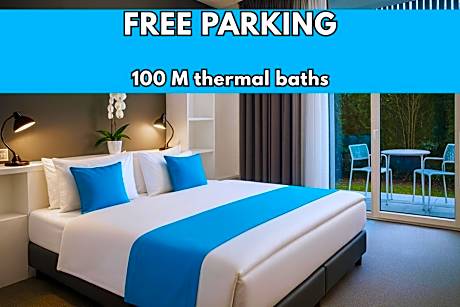 Hôtel de la Source Yverdon-les-Bains