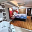 Americas Best Value Inn & Suites Little Rock at Scott Hamilton D