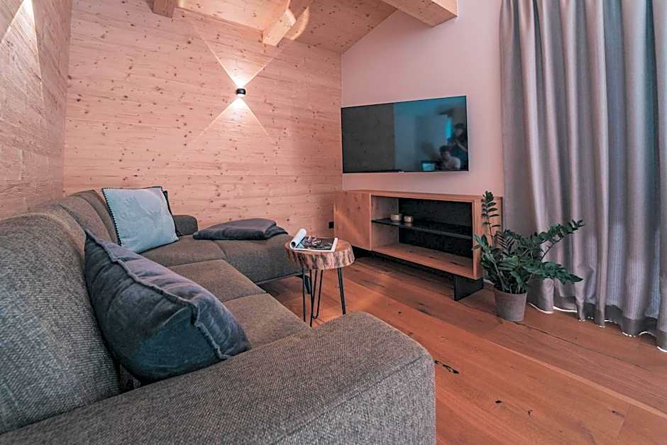 ARLhome - Zuhause am Arlberg