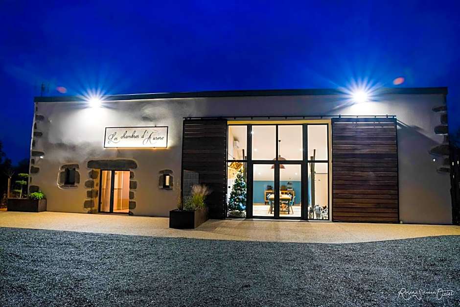 Les Chambres d'Aurore