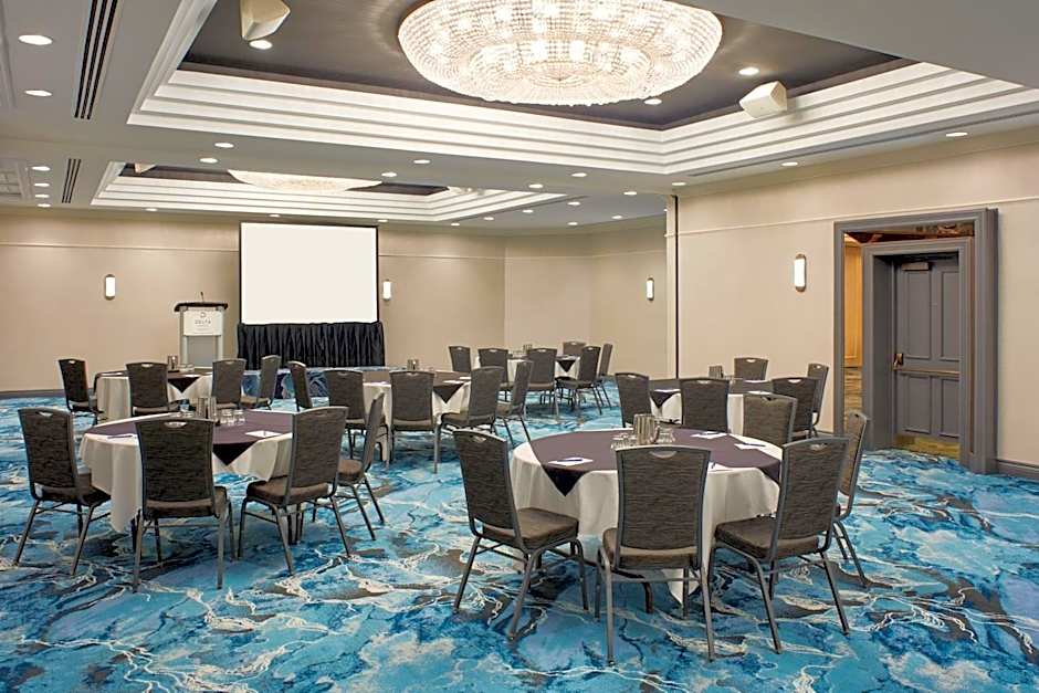 Delta Hotels by Marriott London Armouries