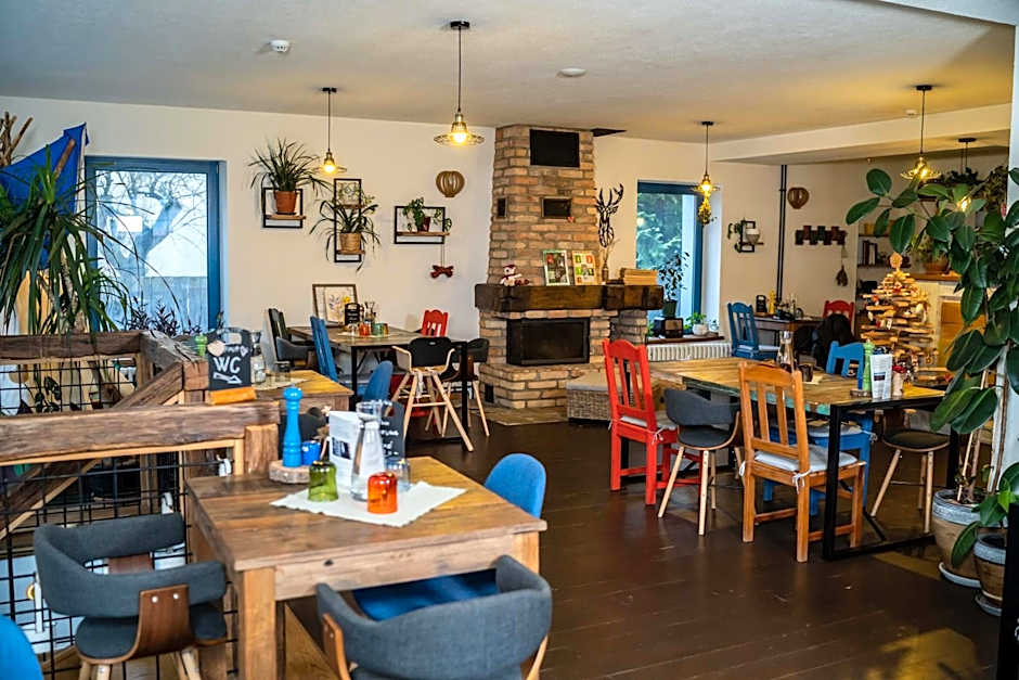 Casa Burina A Quiet Boho House