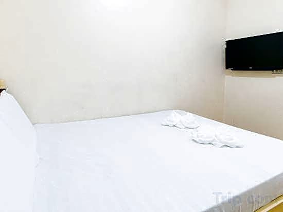 Maliwalo Inn Tarlac by RedDoorz