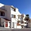 Suites las Palmas