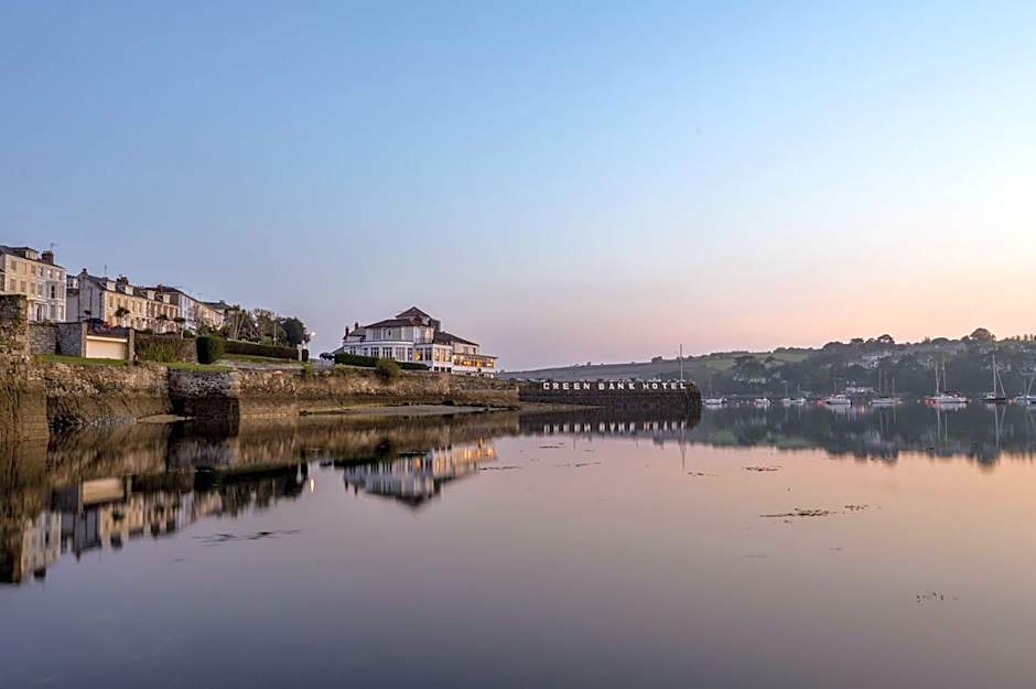Greenbank Hotel