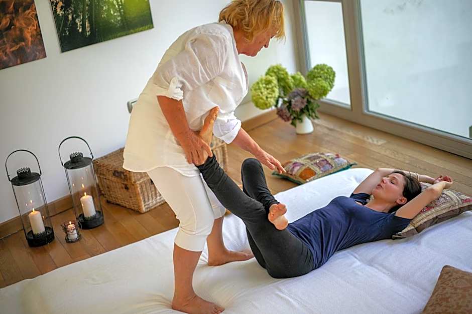 Da Elda Natural Retreat