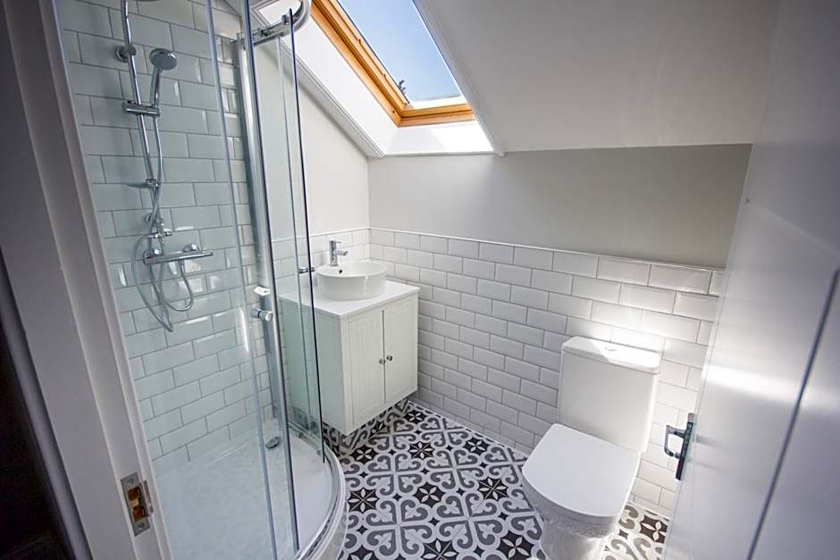 The Lakes Rookley Holiday Park