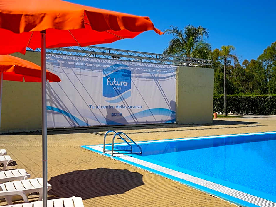 Futura Club La Praya