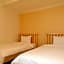 Hostel Espace