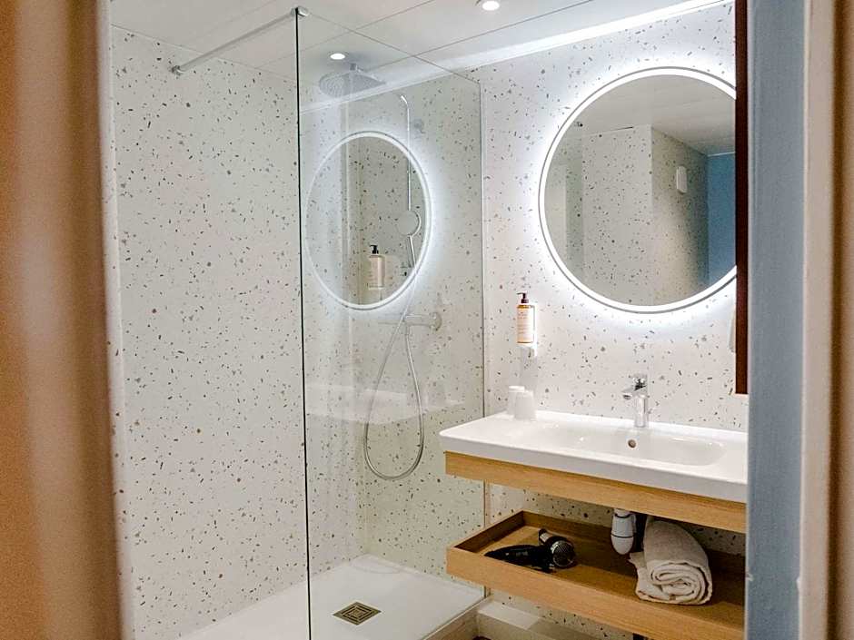 Hotel Mercure Le Havre Centre Bassin du Commerce