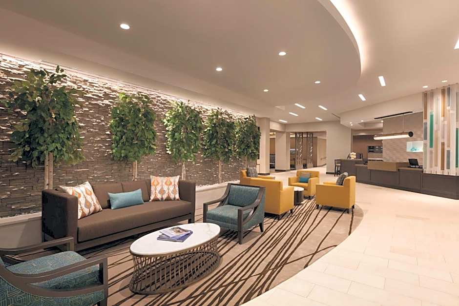 Hyatt Place Washington DC/Georgetown/West End