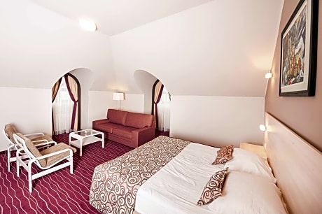 Special Offer - Double Room with Spring Package