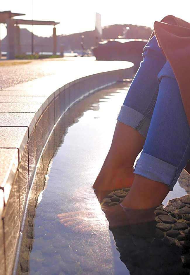 Guesthouse All you need - All rooms have an ocean view!