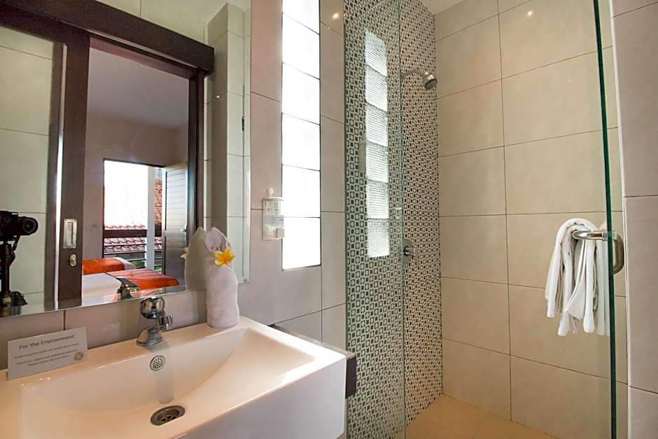 The Pavilion Hotel Kuta