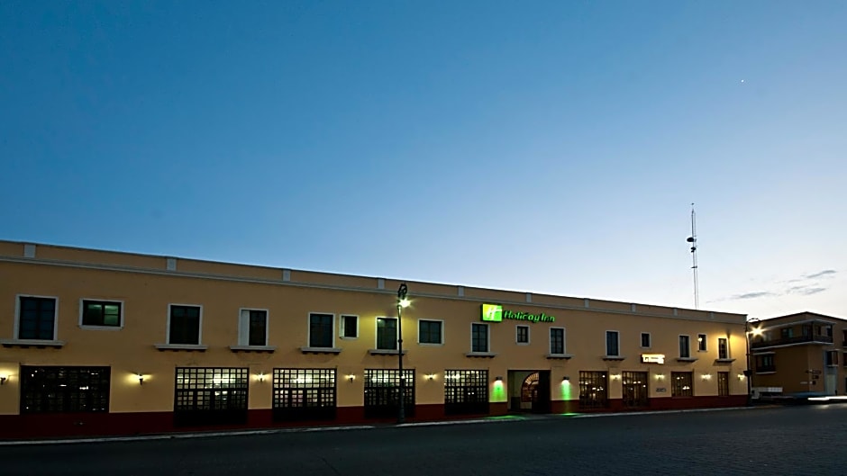 Holiday Inn Veracruz-Centro Historico By IHG