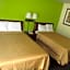 Red Carpet Inn - Augusta