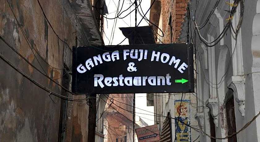 Ganga Fuji Home