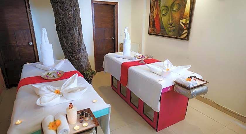 Tulip Inn Green Castle