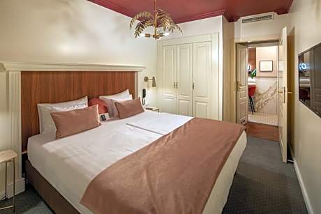 Two Bedroom Family Suite
