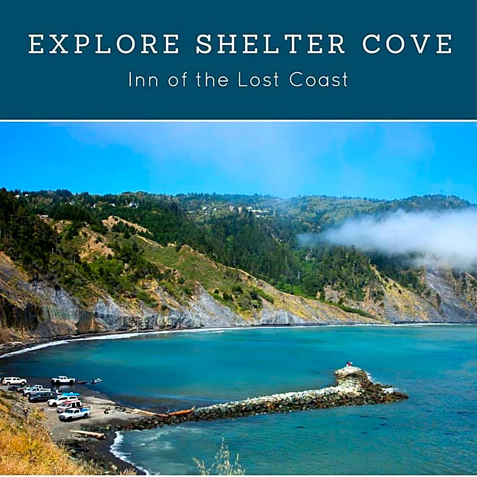 Inn of the Lost Coast