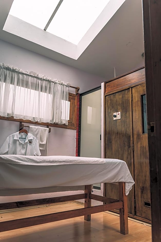 Hotel Casa Mexicana