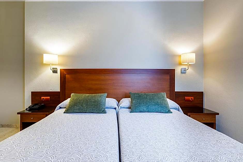 Hotel Torremar