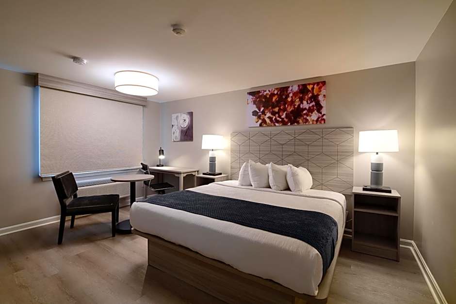 Knights Inn Boston/Danvers