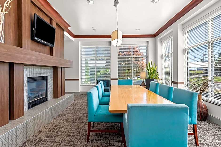 Hilton Garden Inn Seattle North/Everett