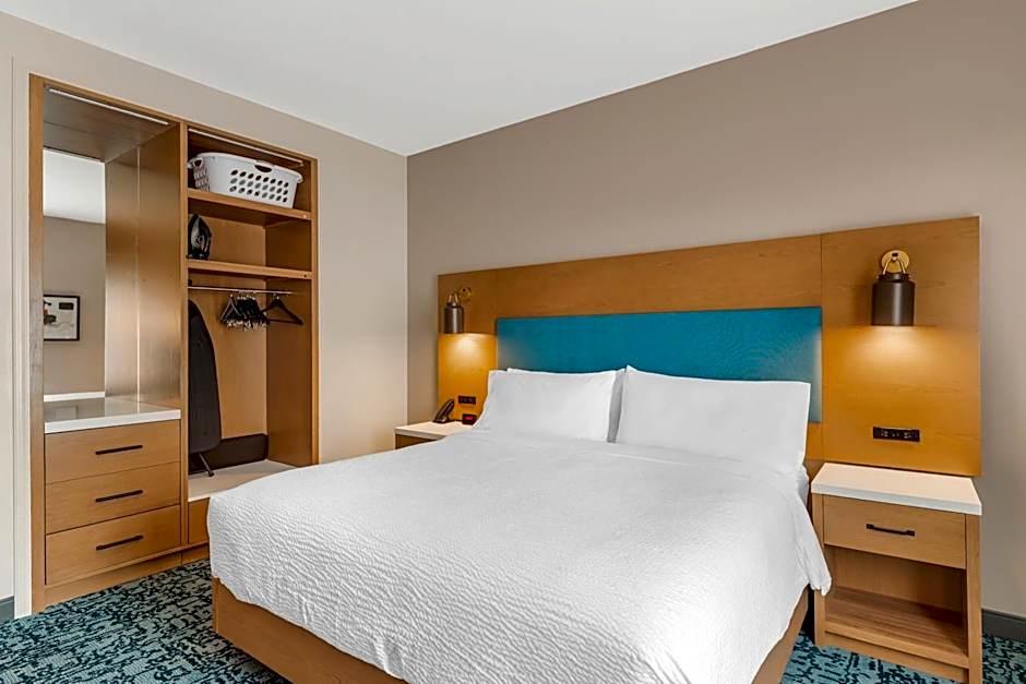 Candlewood Suites Chester Richmond By IHG