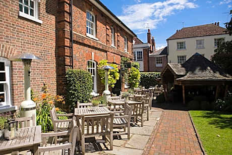 Hotel du Vin Winchester