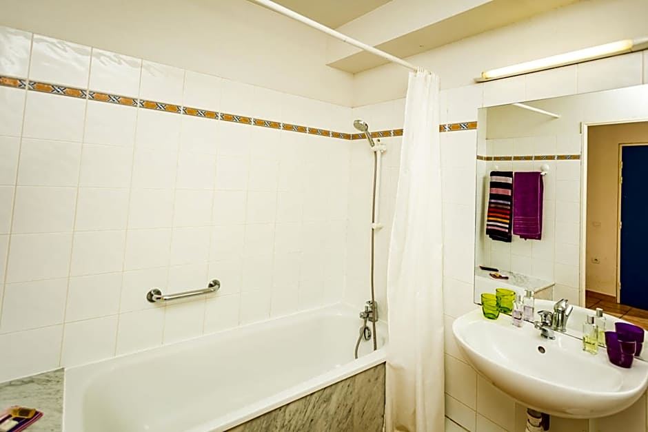 Résidence Mer & Golf Port Argelès