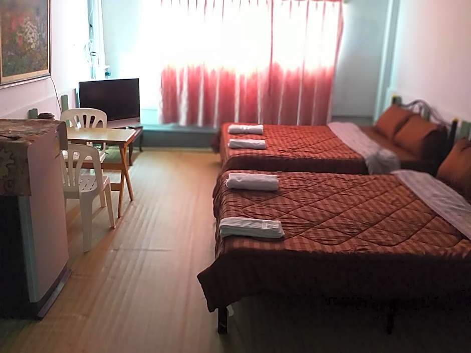 OK.home@Donmuang airport