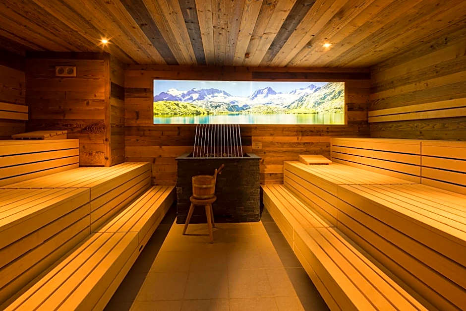 LUMA Stubai Aparthotel - Neueröffnung inklusive STUBAI SUPER CARD
