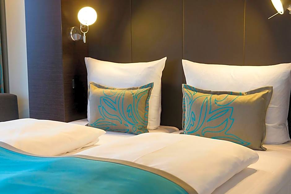 Motel One München-Olympia Gate