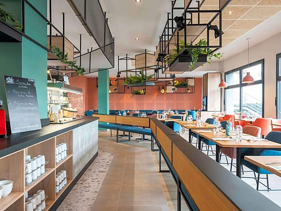 ibis Lyon Sud Oullins