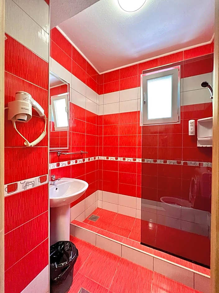 Hotel & Spa Villa Luxe