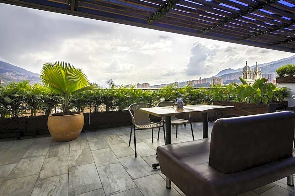 Hotel Perlatto