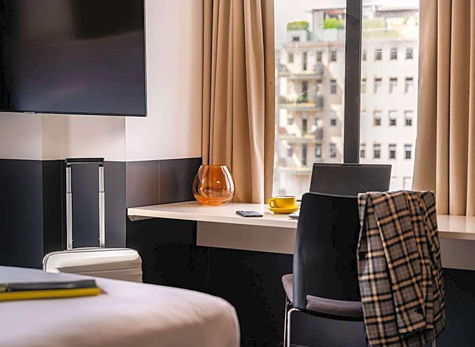 WQ Wellington Quarter Hotel